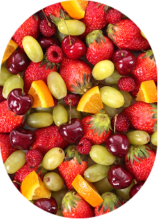 Fresh Fruits