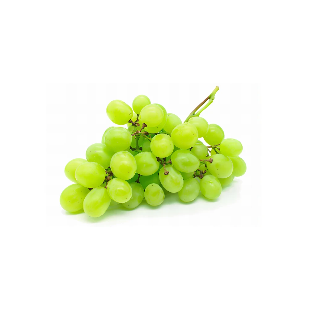Green Grapes