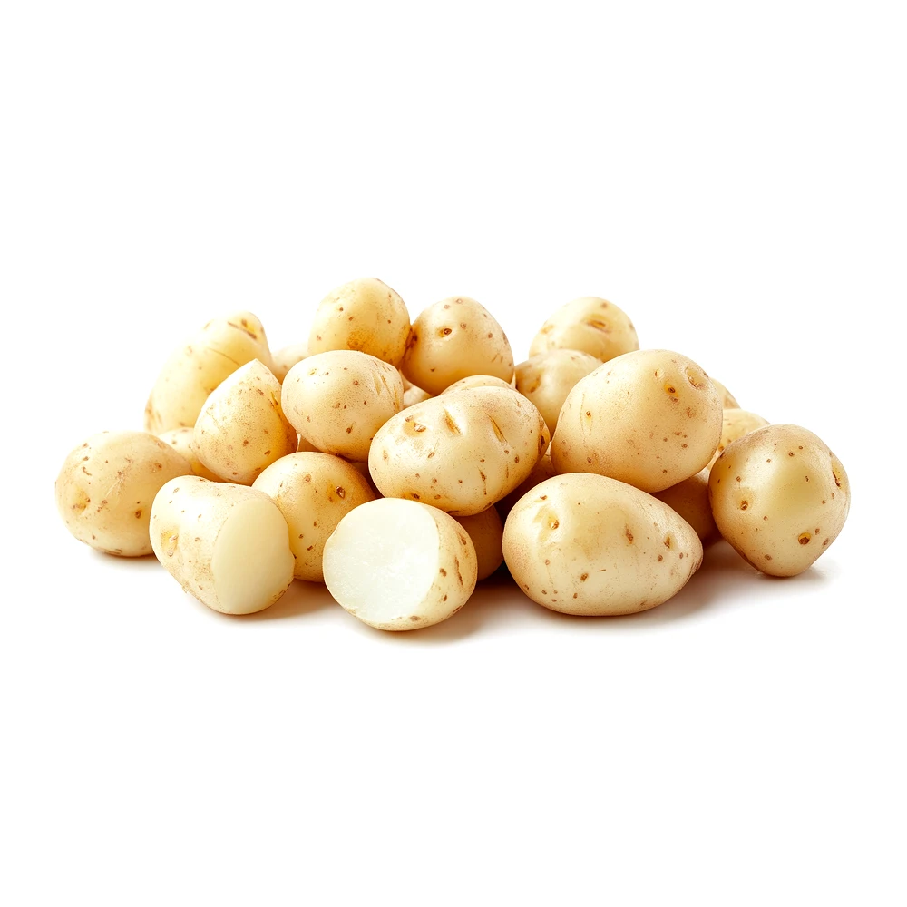 White Potato Loose 1kg