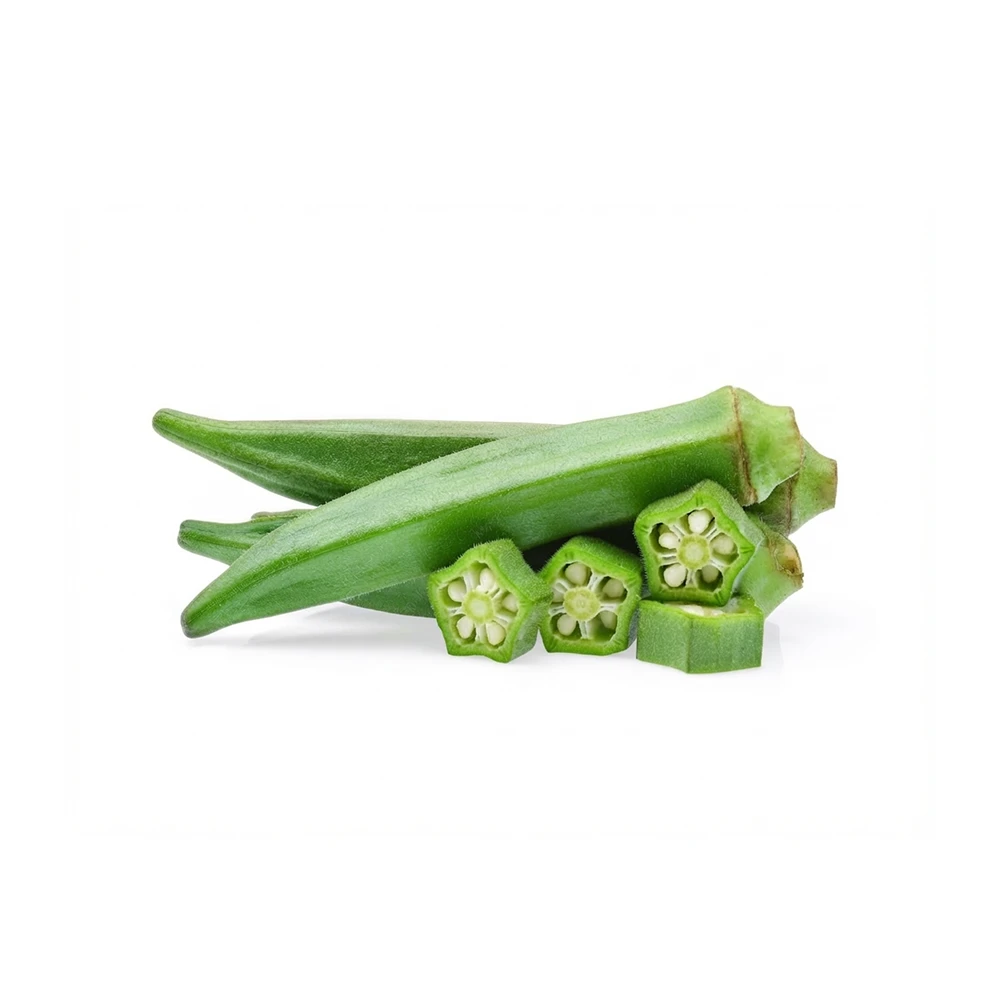 Okra 1Kg