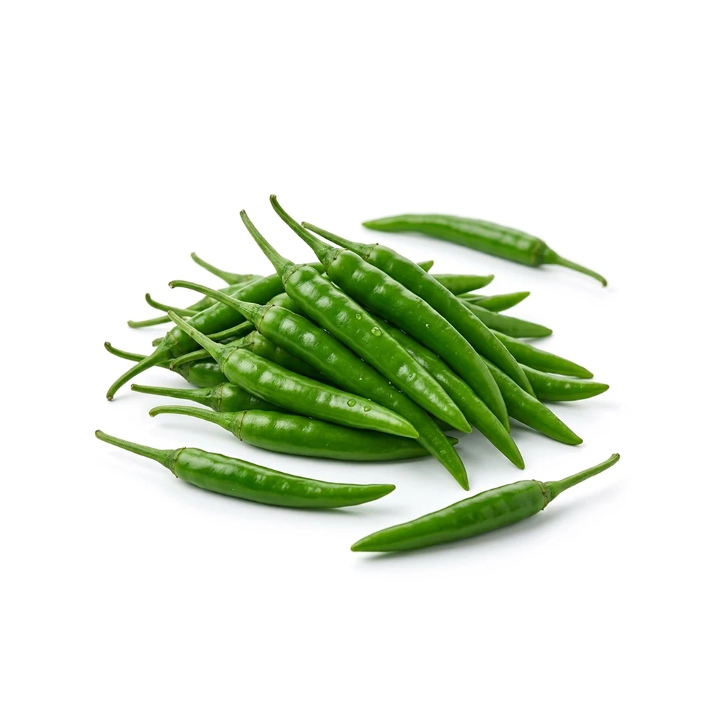 Malir Chilli 200gm