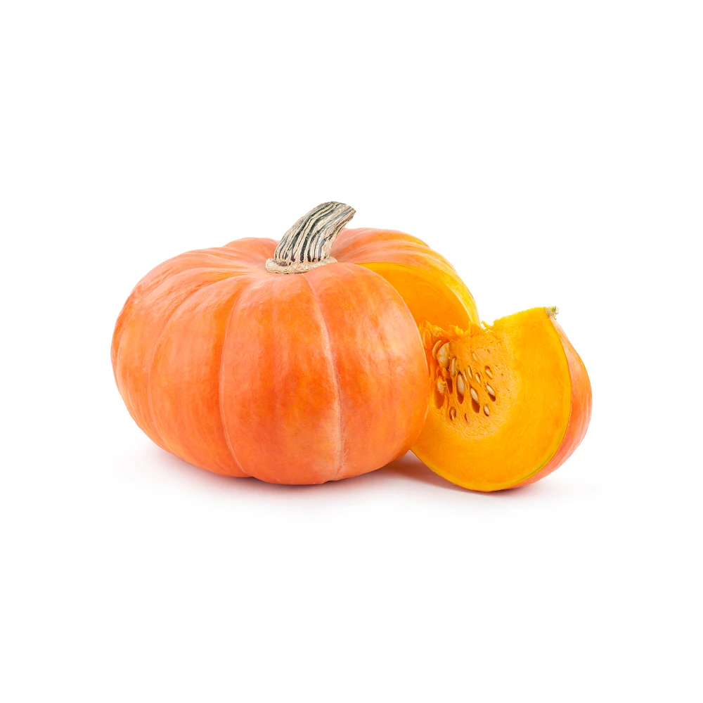 Pumpkin