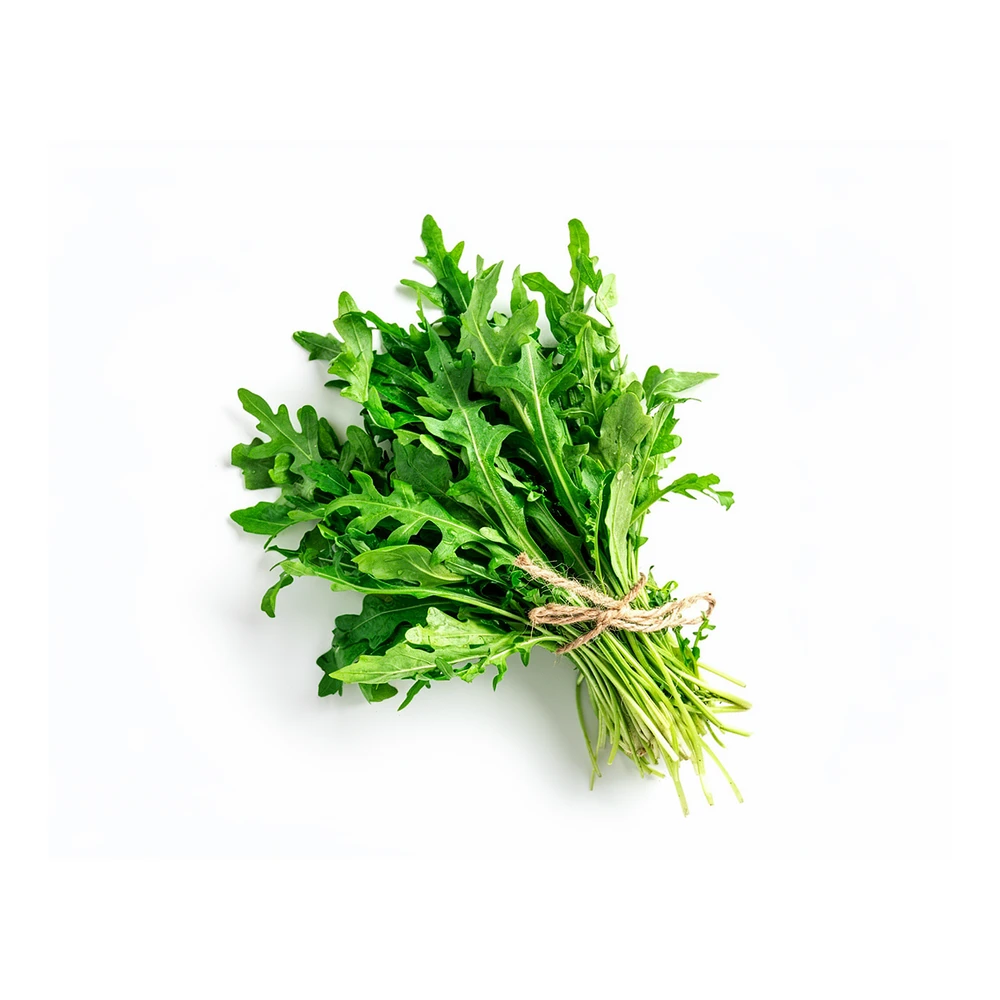 Rocket Leaves 100Gm