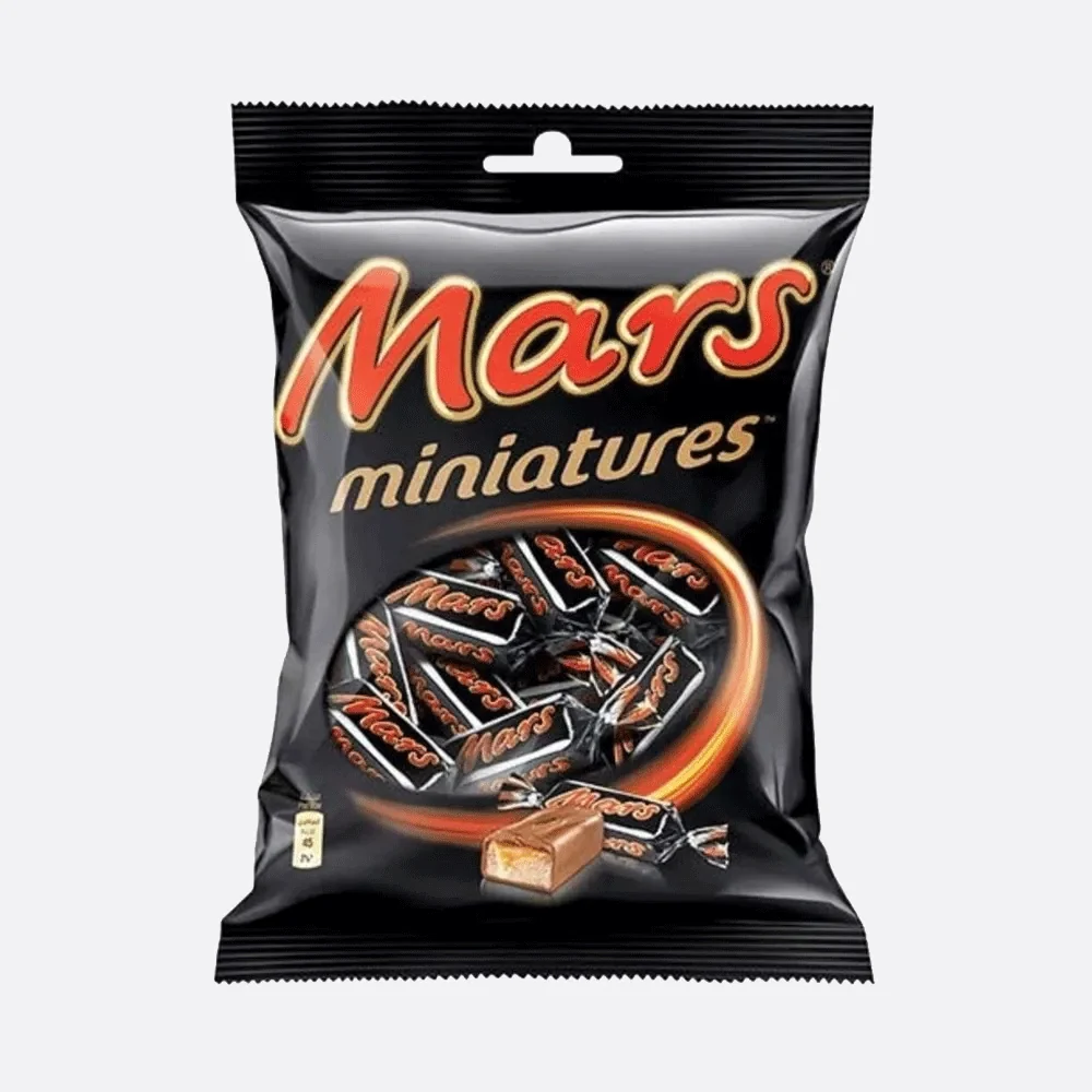 MARS MINIATURES 150g