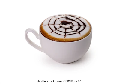 Mocha (M)