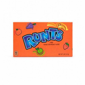 Runts Candy 141G