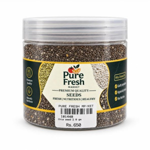 Chia Seed 250 Gm